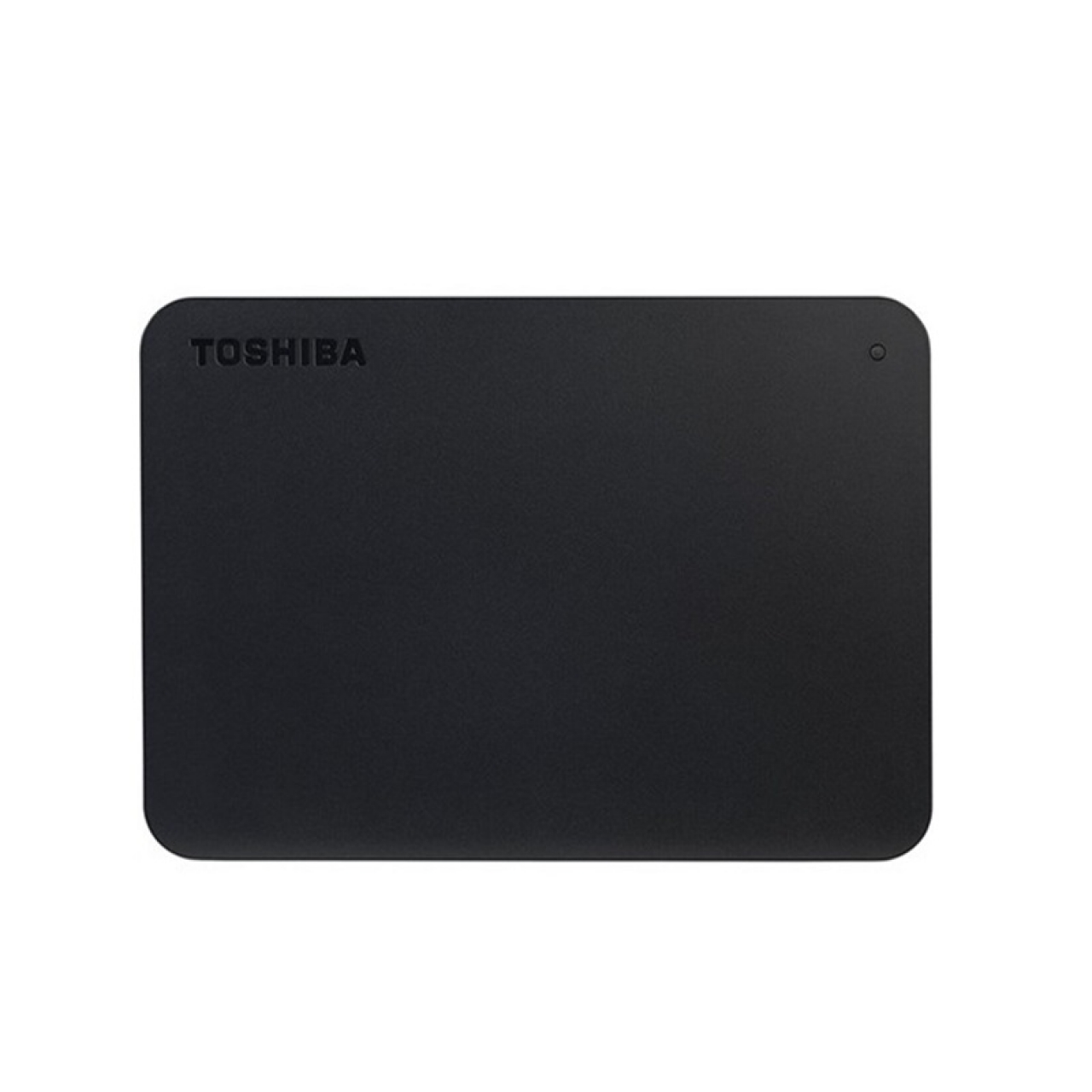 TOSHIBA 4TB 2.5" Canvio Basic HDTB440EK3CA USB 3.0 Harici Harddisk