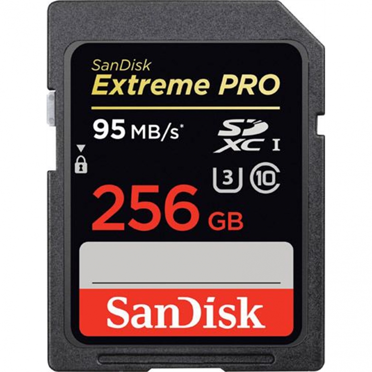 SANDISK 256GB EXTREME PRO SDSDXDK-256G-GN4IN SDHC HAFIZA KARTI