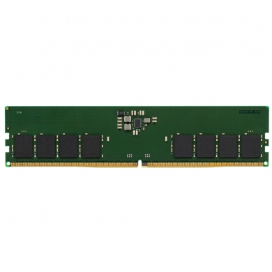 KINGSTON 16GB DDR5 4800MHZ CL40 PC RAM VALUE KVR48U40BS8-16