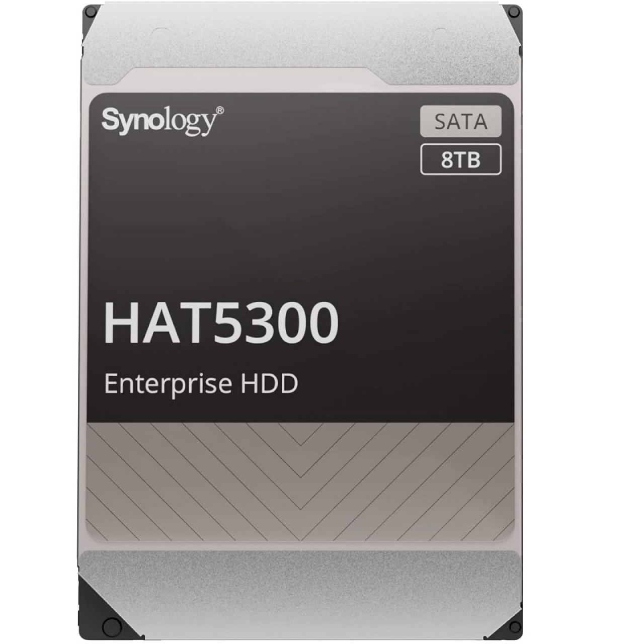 SYNOLOGY HAT5300-8T 8TB 3.5" 7200 RPM 256MB SATA-3 NAS Diski