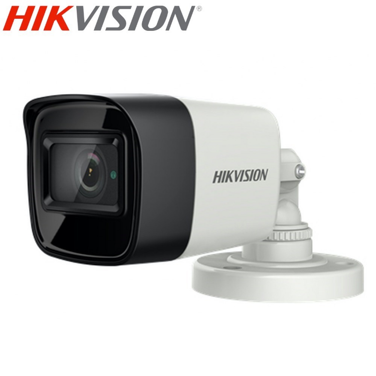 HIKVISION DS-2CE16D0T-EXIPF 2MP BULLET 2.8MM 20metre 4in1 Güvenlik Kamerası