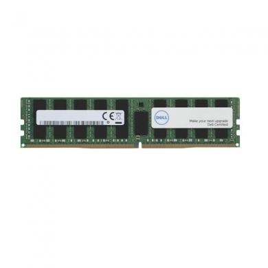 DELL DDR4 ECC RDIMM 16GB 2666Mhz RD2666DR-16GB 2Rx8 Sunucu Ram